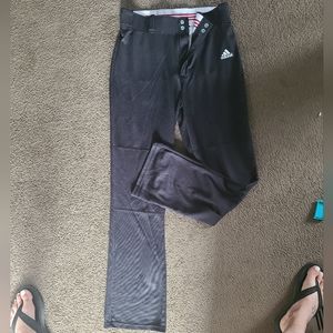 Mens baseball pants medium